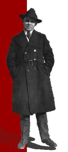 James Billmyer